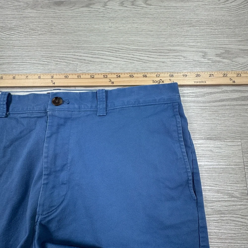 J.Crew Men's Chino Shorts 9